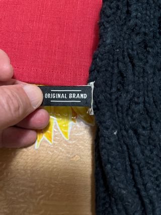 Cappelli lana e sciarpa
