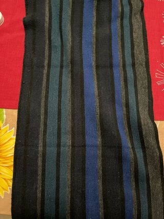 Cappelli lana e sciarpa