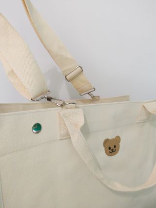 Bolso de maternidad Annie