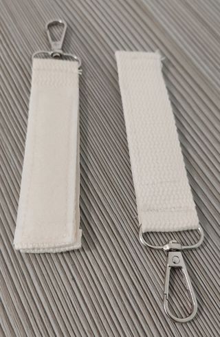 Bolso de maternidad Annie