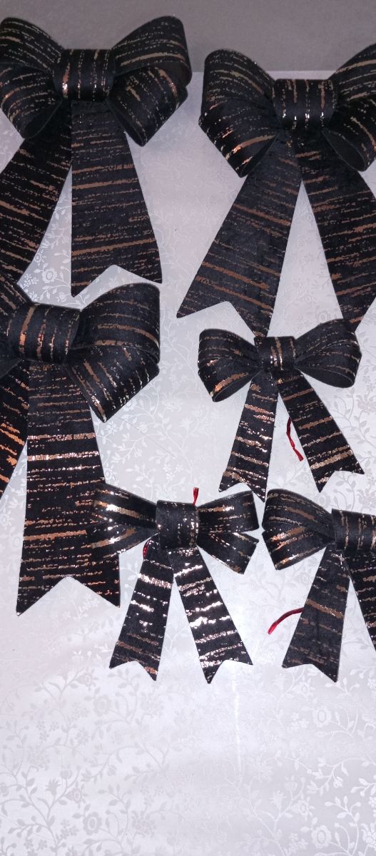 Lote Adornos de Navidad