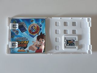 Yo-Kai Watch 2 Spiritossi Nintendo 3DS Italiano