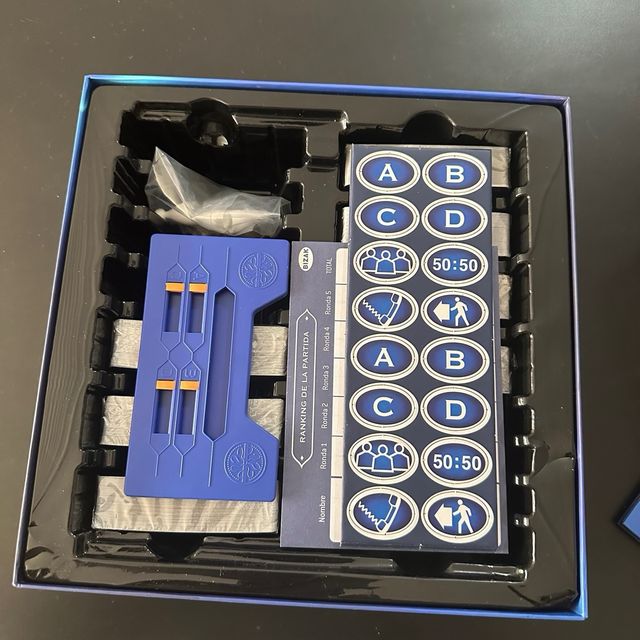 Quién quiere ser millonario - Bizak