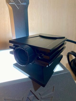 Eye Toy Play 2 + Eye Toy Cam Playstation 2