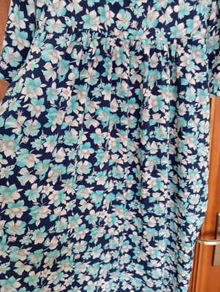 Lote de Batas verano xxl 20€