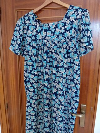 Lote de Batas verano xxl 20€