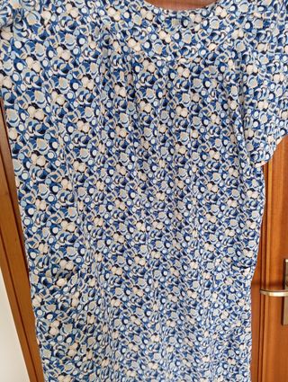 Lote de Batas verano xxl 20€