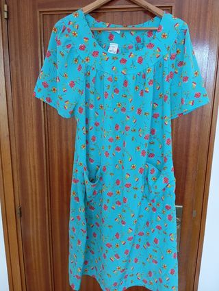 Lote de Batas verano xxl 20€