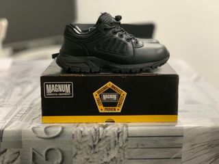 Zapatos Magnum Lynx 3.0 