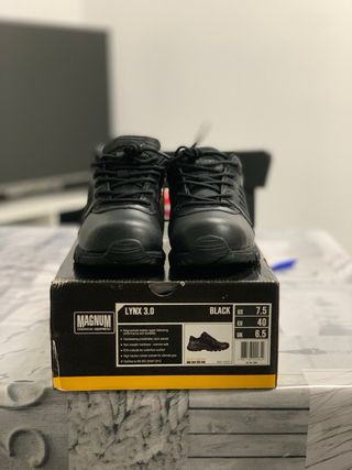 Zapatos Magnum Lynx 3.0 