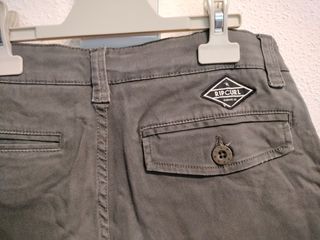 Bermudas Rip Curl