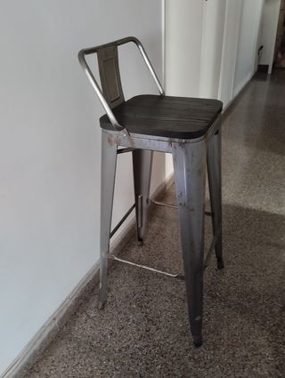 2 Taburetes