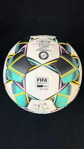 Bola Select Oficial Liga Portugal 2020/2021