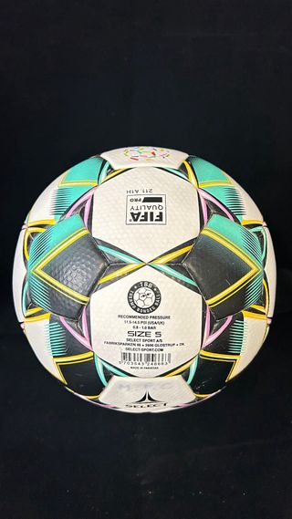 Bola Select Oficial Liga Portugal 2020/2021