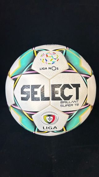 Bola Select Oficial Liga Portugal 2020/2021