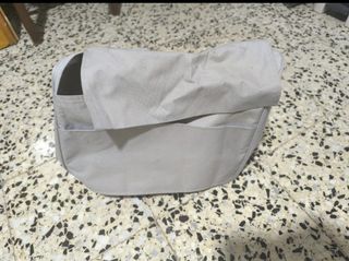 Maquina de coser alfa