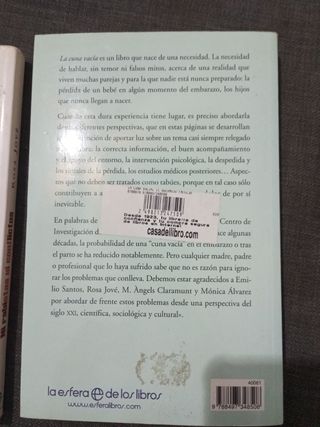 4 Libros de Rosa Jové.