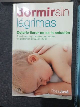 4 Libros de Rosa Jové.