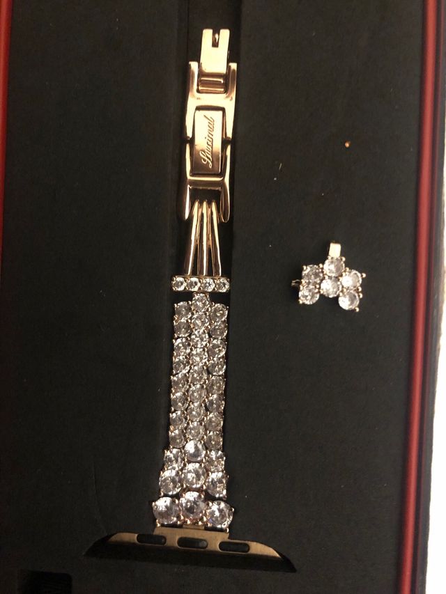 Cinturino per apple watch