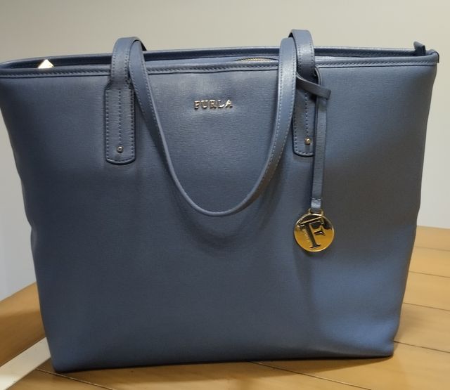 Bolso Furla New Daisy