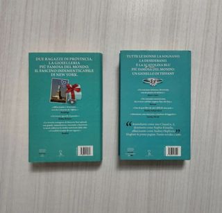 I love Tiffany.Un regalo da Tiffany.