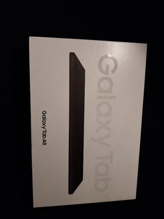 Tablet Samsung Galaxy A8 NUEVA