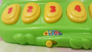 Casita baby clementini