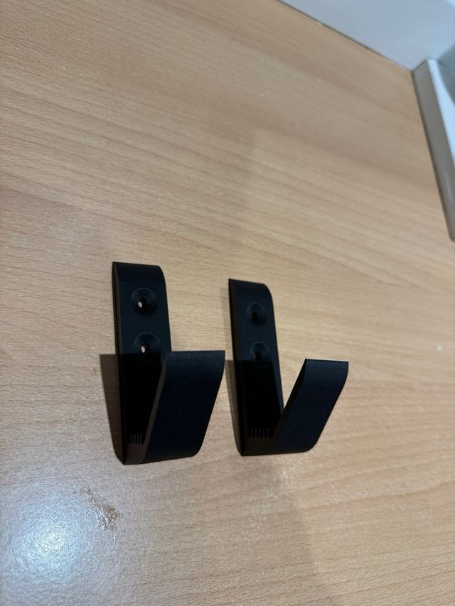 Soportes pared router xiaomi ax3600