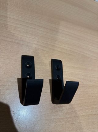 Soportes pared router xiaomi ax3600