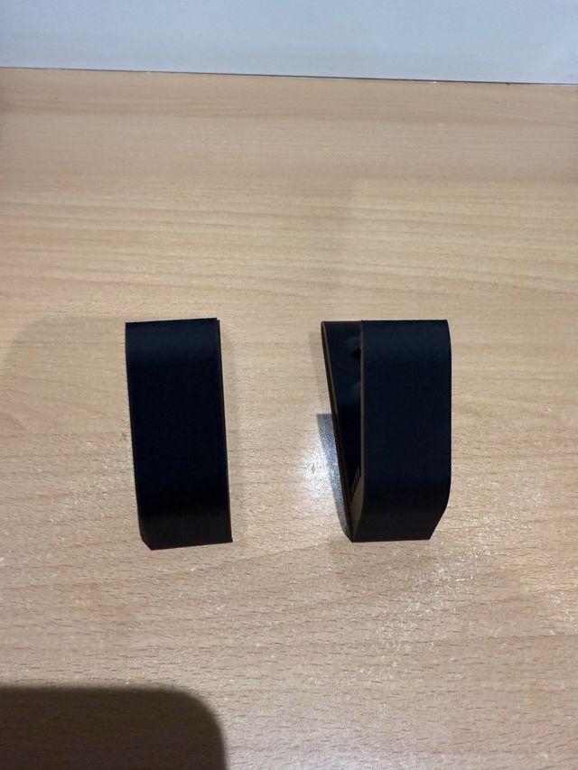 Soportes pared router xiaomi ax3600