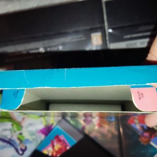 TOM AND JERRY NES PAL ESPAÑA