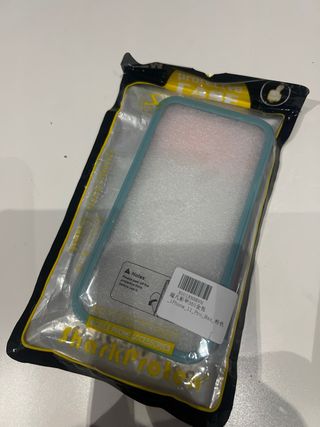 Funda iphone 11 pro max