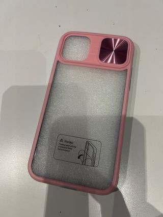 Funda iphone 11 pro max