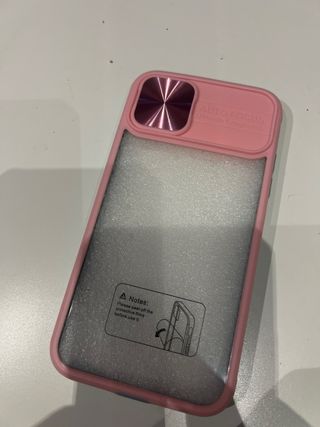 Funda iphone 11 pro max