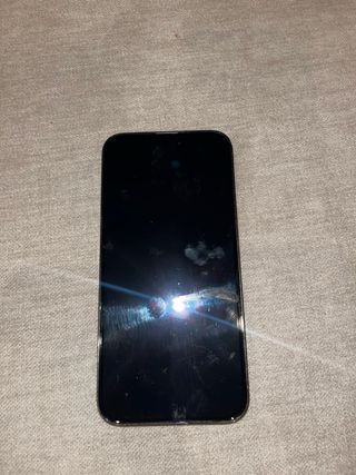 Vendo o cambio Iphone 14 promax 128gb morado
