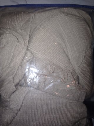 Funda de sofa y con funda de almohada