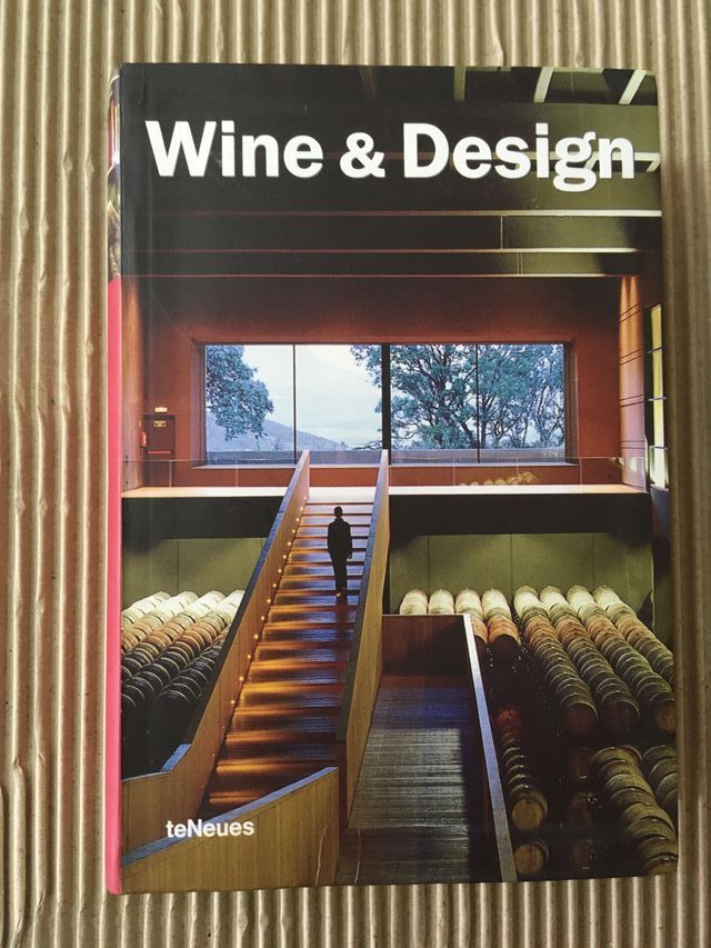 Wine&Design
