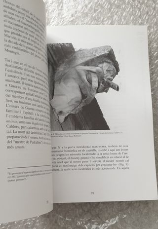 Libro Manresa Medieval