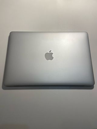 MacBook Pro 15" Retina (2013). Core i7 2.3 GHz SSD