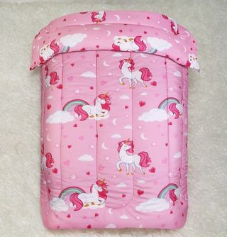 Edredón Cama Acolchado para camas 135/160