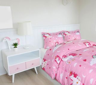 Edredón Cama Acolchado para camas 135/160