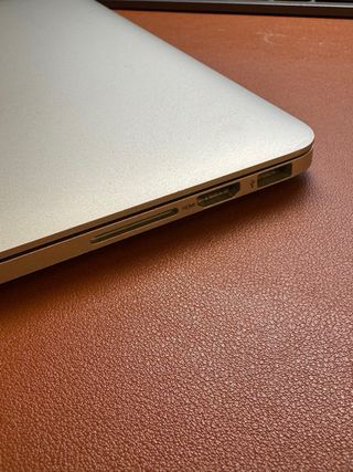 Macbook Pro Mid2014