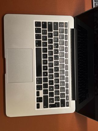 Macbook Pro Mid2014