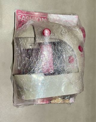 Maquina de coser para niños