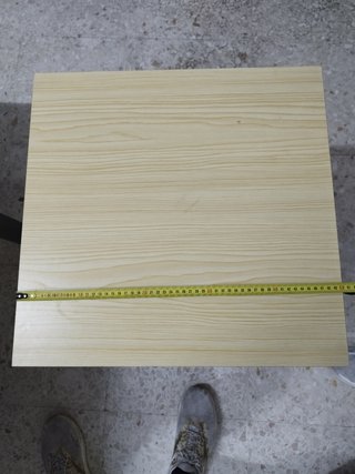 Cama de 90 completa  + mesita de noche