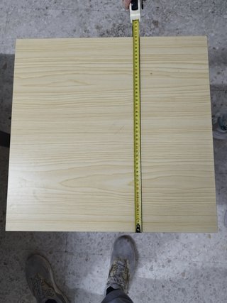 Cama de 90 completa  + mesita de noche