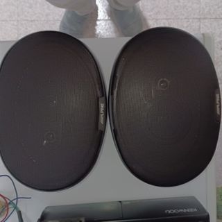 EQUIPO DE MUSICA DE AUTOMOVIL.