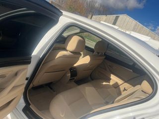 BMW Serie 5 2014
