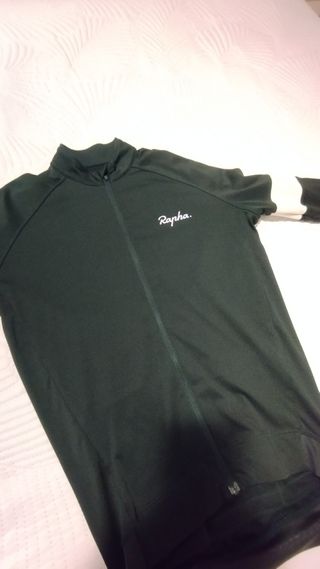 Maillot de manga larga Core Rapha XS