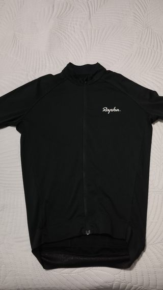 Maillot de manga larga Core Rapha XS
